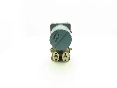 Foxboro 823DP-I3S1NM0-S Electronic Pressure Transmitter 12.5-65VDC 3000psi
