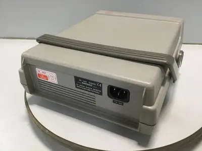 USED GW INSTEK GFG-8020H