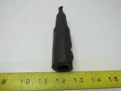 Precision Components LRX-.500-5 Mini Series End Mill Extension 5" OAL