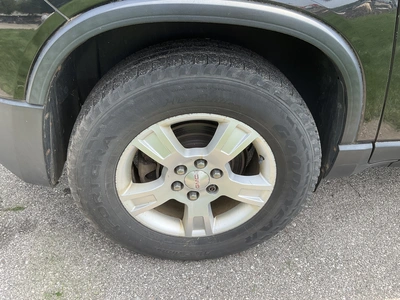 Used 2012 GMC ACADIA Miscellaneous Trucks/Trailers Michigan US | Miedema Asset Management Group #1402843