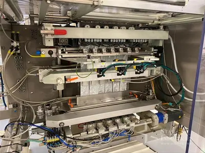 USED 2017 VIKING MASEK SA600D