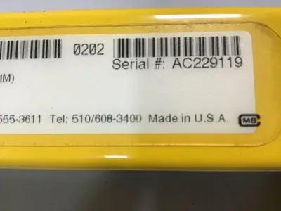 USED STI MS4324BX