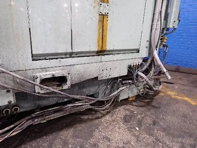USED 2016 JTEK TOYODA GL6P 32II PLAIN