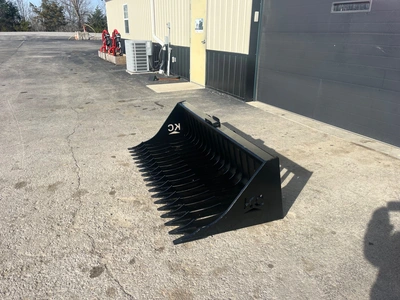 KC Rock Bucket Rock Bucket | County Equipment Company LLC (4)