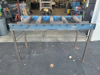 MARVEL F-2150-60 M vertical tilt frame saws | Myers Technology Co., LLC (7)