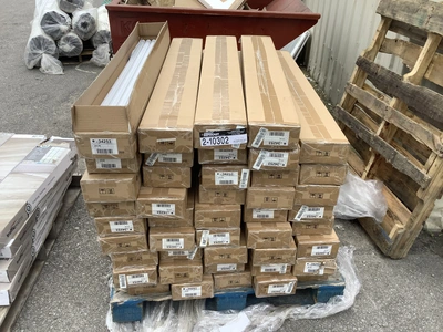 USED GE LEDT8/LC/4/850