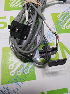USED YESTECH Y-10473 REV C