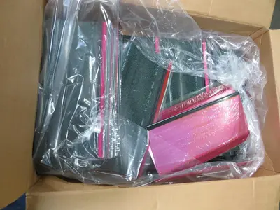 Used _UNKNOWN_ _UNKNOWN_ Heat Shrink Accessories Texas US | Aucto #1477721