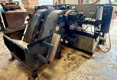 Used BREWER BR-4000U Drawer Notchers Minnesota US | L & L Sales #1393612
