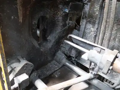 Used _UNKNOWN_ _UNKNOWN_ Die Casting Machines RO | Apex Group #1552199