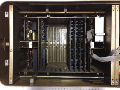 USED LVD MNC8000-