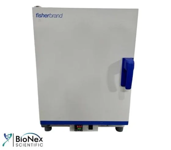 Used THERMO FISHER SCIENTIFIC 60L GRAVITY OVEN Lab Ovens New Jersey US | Bionex Scientific LLC #799797