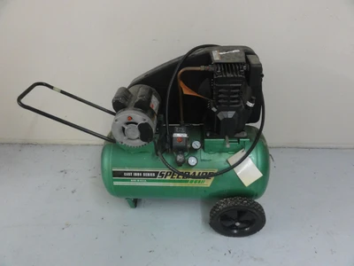 USED SPEEDAIRE 4B228D