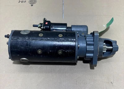 Used Delco Remy 50MT Miscellaneous MRO Indiana US | J&J Industrial Supply #1368435