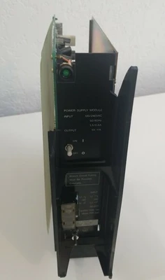 USED GE FANUC IC697PWR710B