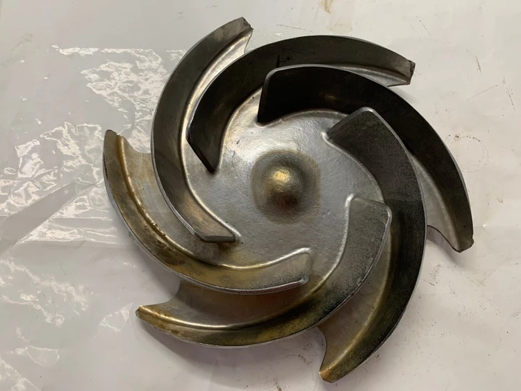 New | in-Stock GOULD 104-146-11 Pump Parts Alabama US | Transamerican Equipment Company #713397