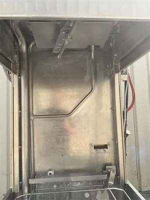 Used HOBART AM15VLT Dishwashers British Columbia CA | Surrey Food Equipment #1407316