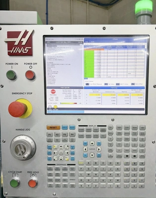 2019 HAAS VF-2SS Vertical Machining Centers (Equipt) | SNL Machine Trader LLC (5)
