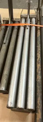 Used PROCESS TECHNOLOGY 3LF24444-R40-PII Heaters Ohio US | Surplus Asset Holdings #1543547