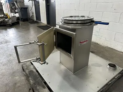 Flexicon Diaphragm Valve