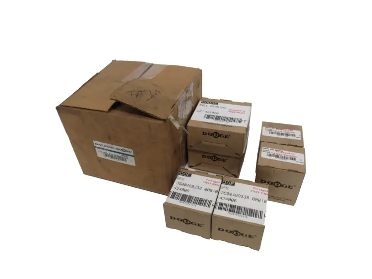 New | in-Stock Baldor 389905 Bearings Michigan US | SB Industrial Supply #1228522