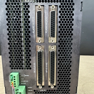 USED Delta Tau Data Systems PBL8-G21-000-5505000