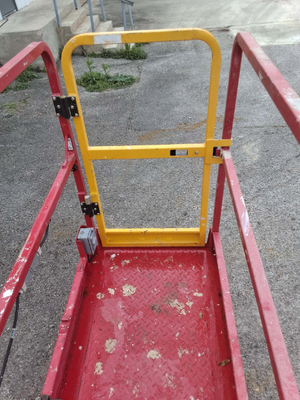 USED 2023 MEC 1330SE