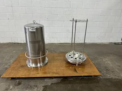 USED SARTORIUS BELL HH123ST2SEE