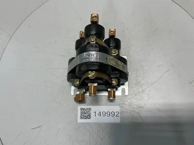 USED MDI 335NO-120A-18