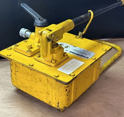 USED Enerpac P462