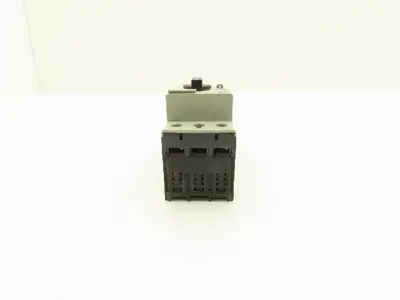 Allen Bradley 140MC2EB40 190EMNZ242CB40X Manual Motor Starter Contactor Lot of 2