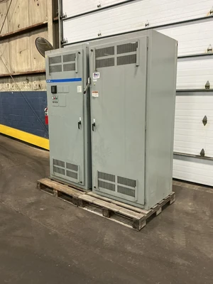 EATON / FRICK SVX6504E6-20KJ1008B5 General Purpose AC Drives | Equipment Recovery Corp. (3)