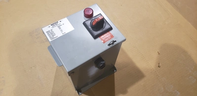 Daykin Electric MDGTB-07