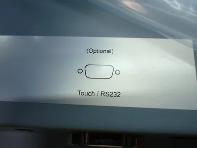 New | in-Stock DIGITAL SIGNAGE R15T630T Interface Monitors Ohio US | HGR 24 #928247