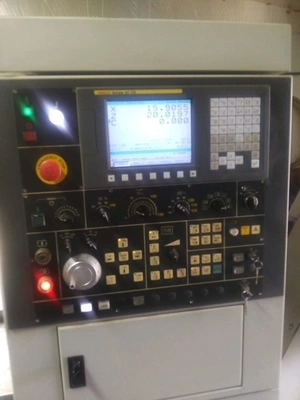 2011 HARDINGE GS 51 CNC Lathes | Toolquip, Inc. (3)