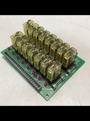 USED RANGER AUTOMATION SYSTEMS R-IPCB1
