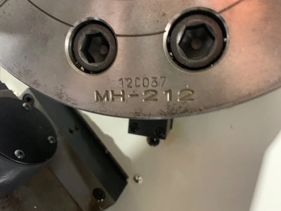 2012 DOOSAN PUMA 300LC CNC Lathes | PM Machines (15)