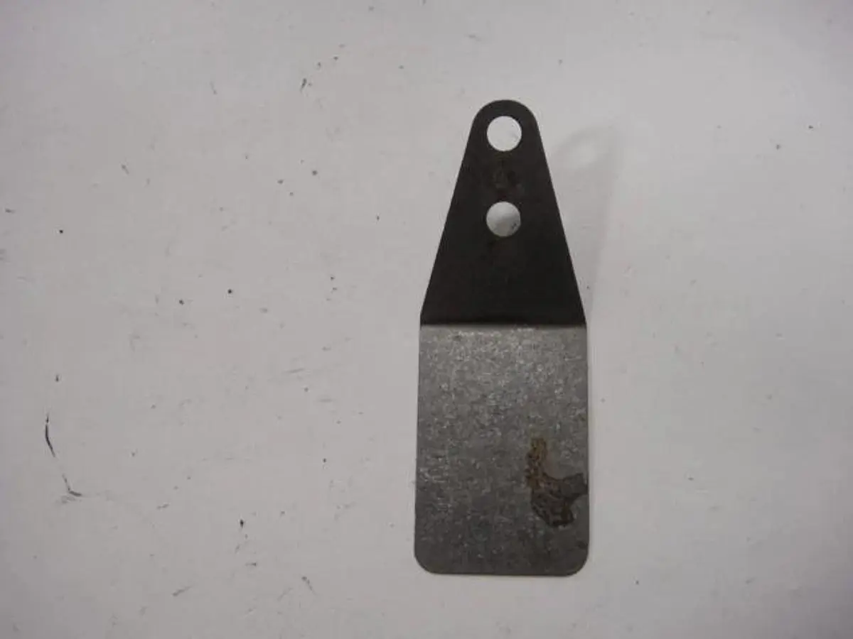 Leaf Spring for Delivery, Part #42986138