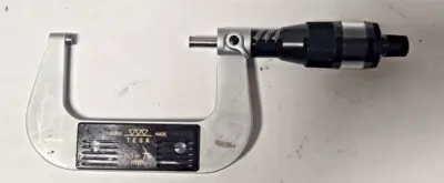 Tesa 4654654645555 Micrometers | Amiron Machinery (4)