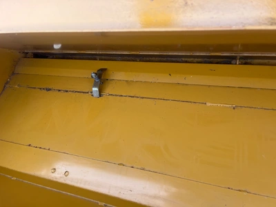 Haybuster 107C No Till Seed Drills | County Equipment Company LLC (14)