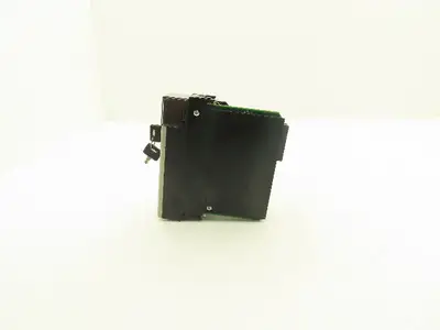 Allen Bradley 1756-L61 ControlLogix 5561 Processor F/W 1.10 Ser B