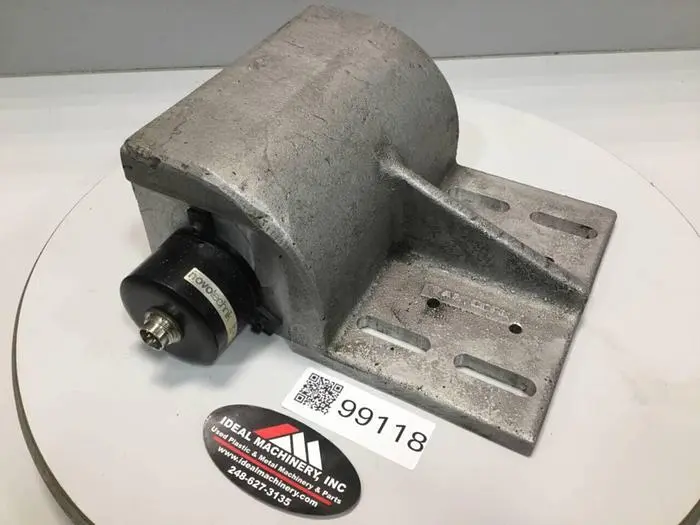 USED VAN DORN 301129