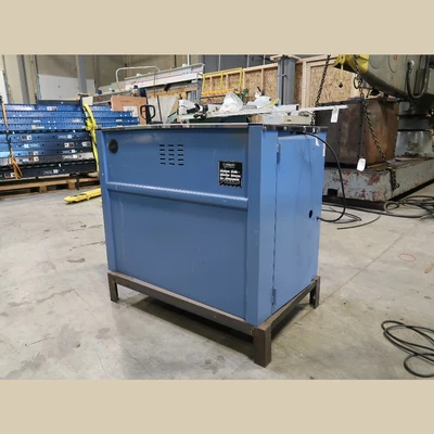 220 LB Stapping Machine