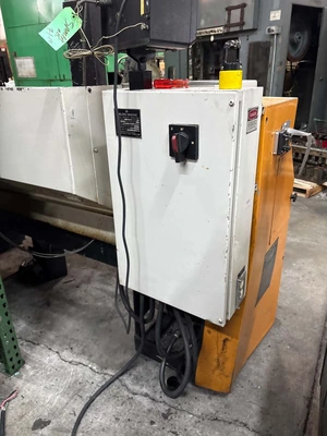 LEBLOND 15 REGAL Lathes, Engine | Global Machine Brokers, LLC (4)