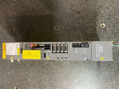 USED FANUC A06B-6096-H102