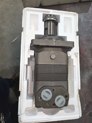 Used 2025 DANFOSS 151B3114 Hydraulic and Pneumatic Motors ZW | BSDS #1304206