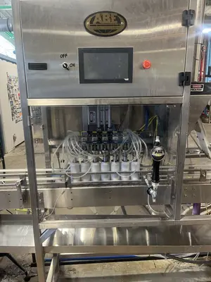 USED 2017 ABE LINCAN35
