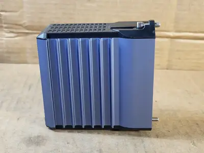 NEW INVENSYS FBM207