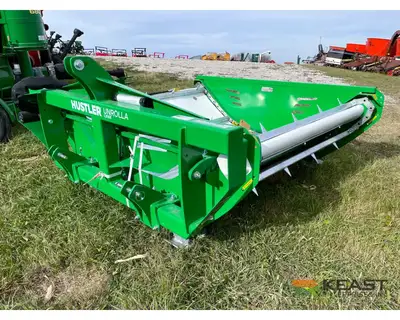 Used HUSTLER _UNKNOWN_ Bale Choppers - Feeders Iowa US | Keast Enterprises #1360294