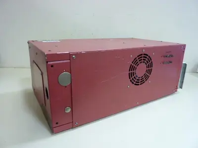 USED FAST HEAT KS020121LX